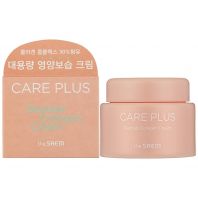 Care Plus Baobab Collagen Cream [The Saem]