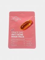 Anti-Acne Mask Pack [Grace Day]