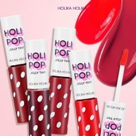 Holi Pop Jelly Tint RD01 [HOLIKA HOLIKA]