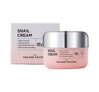 Snail Cream [Village 11 Factory]
