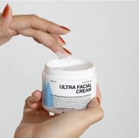 Ultra Facial Cream [Village 11 Factory]