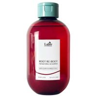 Root Re-Boot Awakening Shampoo Red Ginseng & Beer Yeast  [Lador]
