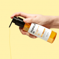 Glow Barrier Calming Oil To Foam Propolis B5 [Some By Me]