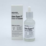 Extra Super 9 Plus Pore Tox Ampoule [Medi-Peel]