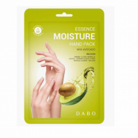 Avocado Essence Moisture Hand Pack [DABO]