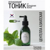 Anti-Hair Loss Cica Cooling Tonic [Tenzero]