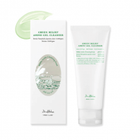Green Relief Amino Gel Cleanser [Dr.Althea]