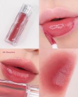 Icy Glow Lip Gloss 06 CHESHIRE [MUZIGAE MANSION]