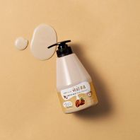 Kwailnara Coffee Milk Body Cleanser [Welcos]