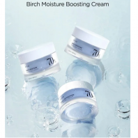 Birch 70% Moisture Boosting Cream [Anua]