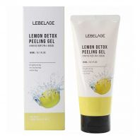 Lemon Detox Peeling Gel [Lebelage]