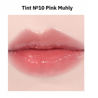 Non-Sticky Dazzle Tint №10 Pink Muhly [Unleashia]