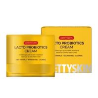 Premium Lacto Probiotics Cream [Prettyskin]
