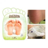 Strong & Fast Foot Peeling [Prettyskin]