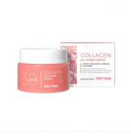 30 Days All In One Collagen Cream [Prettyskin]