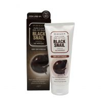 Pure Clean Peel Off Pack Black Snail [Jigott]