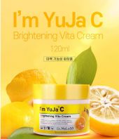 I'm Yuja C Vita Brightening Vita Cream [Meloso]