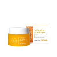 30 Days All In One Vitamin Cream [Prettyskin]