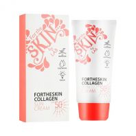 Collagen Sun Cream SPF50+ PA++++ [Fortheskin]