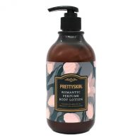 Romantic Perfume Body Lotion [Prettyskin]
