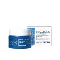 30 Days All In One Hyaluronic Cream [Prettyskin]