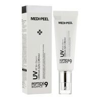 Peptide 9 Balance UV Derma Sun Cream SPF 50+ PA++++ [Medi-Peel]