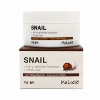 Snail Balancing Cream [Meloso]