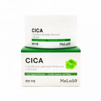 Cica Soothing Cream [Meloso]