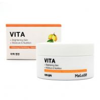 Vita Vitality Cream [Meloso]