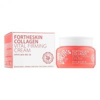 Collagen Vital Firming Cream [Fortheskin]
