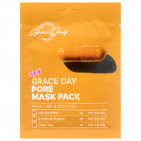 Pore Mask Pack [Grace Day]