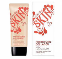 Collagen BB Cream [Fortheskin]