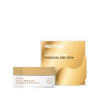 Premium Gold Collagen Hydrogel Eye Patch [Prettyskin]