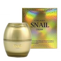 Collagen Snail Cream [Prettyskin]