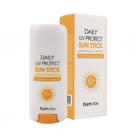 Daily Uv Protect Sun Stick [Farm Stay]