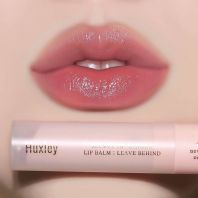 Lip Balm Leave Behind 3 Pinch of Spice [Huxley]
