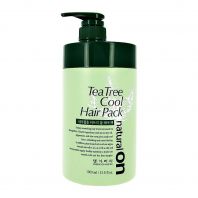 Tea Tree Cool Hair Pack [Doori Cosmetics]