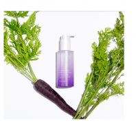 Planist Purple Carrot PHA Cleamsing Oil [Doori Cosmetics]