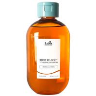 Root Re-Boot Vitalizing Shampoo Propolis & Citron [La'dor]