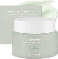 Soft Reset Green Cleansing Balm [Hyggee]
