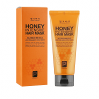 Daeng Gi Meo Ri Honey Intensive Hair Mask [Doori Cosmetics]