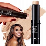 Radiant Touch Creamy Stick Highlighter 100 Gold [KIKO]