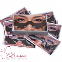 Eyes Smile Bijangtan Anti Wrinkle Mask Pack Eye Patch  [Eco Branch]