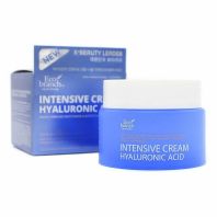 Intensive Cream Hyaluronic Acid [Eco Branch]