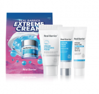 Extreme Cream Set [Real Barrier]
