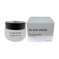 Black Snail Recovery Creme [NAEXY]