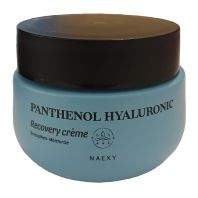 Panthenol Hyaluronic Recovery Creme [NAEXY]