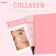 Phyto Collagen Recovery Eye Creme [NAEXY]