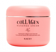 Collagen Hundred Cream [NAEXY]