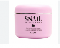 Snail Hundred Cream [Naexy]